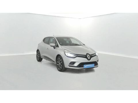 Clio dCi 90 E6C Intens 2019 occasion 14500 Vire
