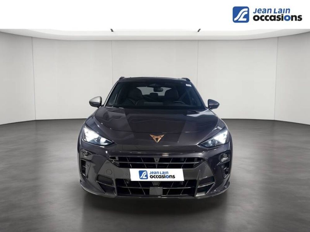 Terramar 1.5 eHybrid 272 ch DSG6 VZ 2025 occasion 74100 Ville-la-Grand