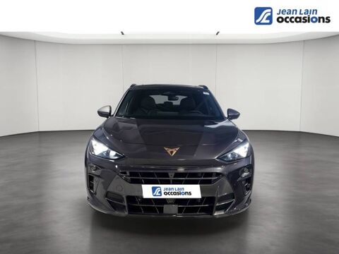 Terramar 1.5 eHybrid 272 ch DSG6 VZ 2025 occasion 74100 Ville-la-Grand