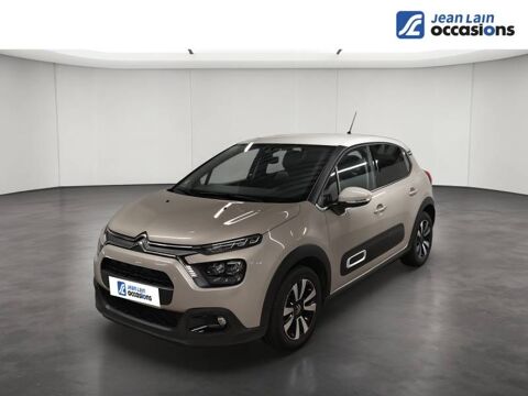 Annonce voiture Citroën C3 14990 €