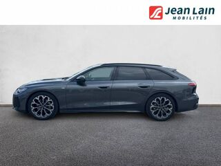 A6 Avant TDI 204 ch S tronic 7 S line 2026 occasion 05000 Gap