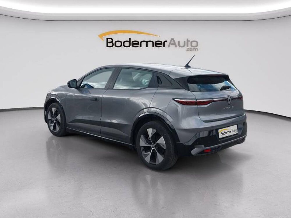 M&eacute;gane Megane E-Tech EV60 220 ch optimum charge Equilibre 2023 occasion 29200 Brest