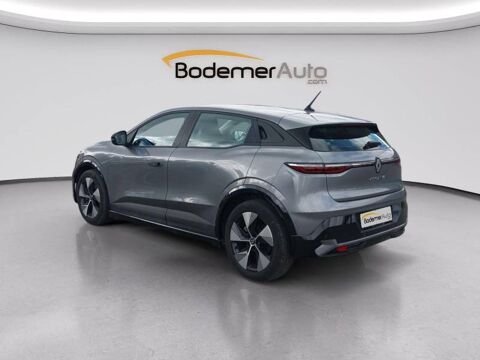 M&eacute;gane Megane E-Tech EV60 220 ch optimum charge Equilibre 2023 occasion 29200 Brest