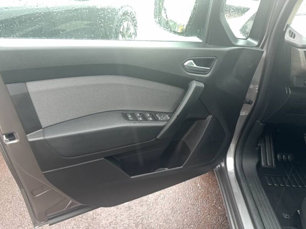 Kangoo Blue dCi 115 auto Techno 2025 occasion 50000 Saint-L&ocirc;