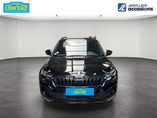 Karoq 2.0 TDI 150 ch SCR 4x4 DSG7 Sportline 2022 occasion 73490 La Ravoire