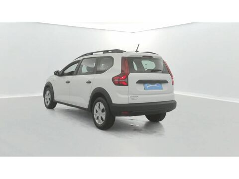Jogger TCe 110 5 places GSR2 Essential 2024 occasion 14400 Bayeux
