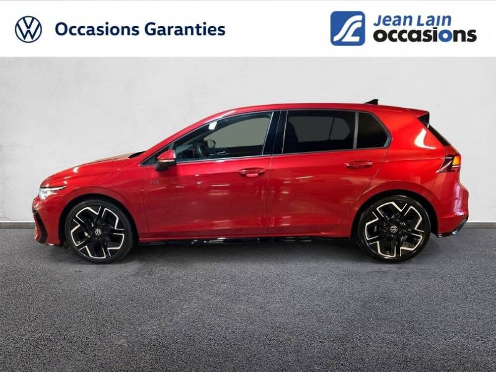 Golf 1.5 eTSI EVO2 150 DSG7 R-Line Edition 2025 occasion 01170 Cessy