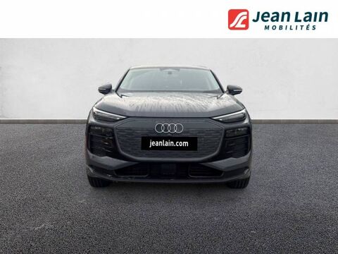 Q6 e-tron Sportback 387 ch 100 kWh quattro Design 2025 occasion 05000 Gap