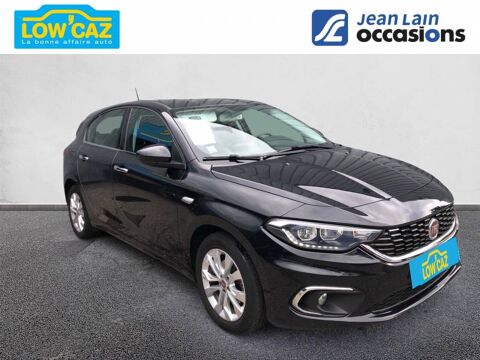 Tipo 5 Portes 1.6 MultiJet 120 ch Start/Stop Lounge 2017 occasion 73490 La Ravoire