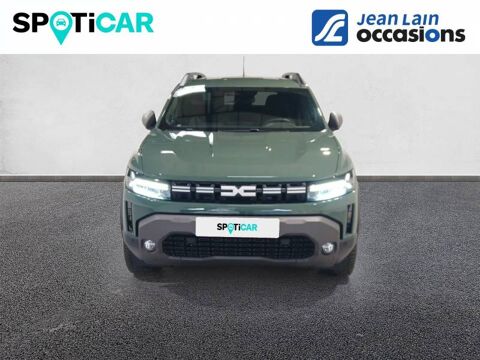 Duster Hybrid-G 150 4x4 Journey 2026 occasion 74600 Seynod