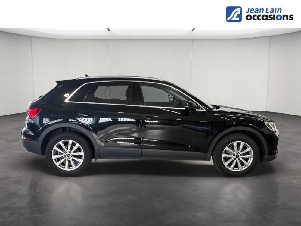 Q3 35 TFSI 150 ch S tronic 7 Design 2023 occasion 38130 &Eacute;chirolles