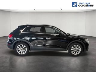 Q3 35 TFSI 150 ch S tronic 7 Design 2023 occasion 38130 &Eacute;chirolles