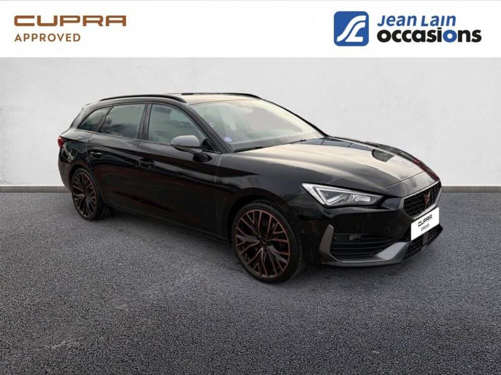 Leon Sportstourer 1.5 eTSI 150 ch DSG7 V 2025 occasion 04130 Volx