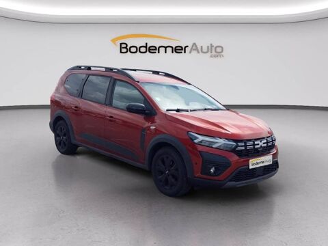 Jogger ECO-G 100 7 places Extreme + 2023 occasion 50100 Cherbourg-en-Cotentin