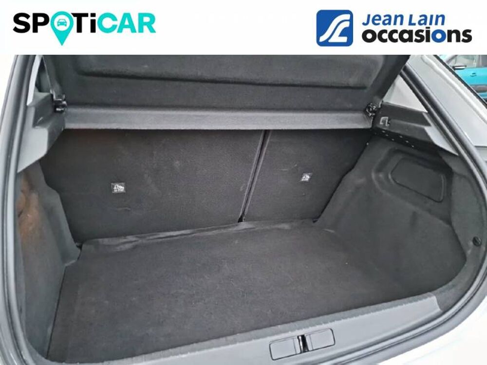 Corsa 1.2 Turbo 100 ch BVA8 Edition 2023 occasion 01170 Cessy