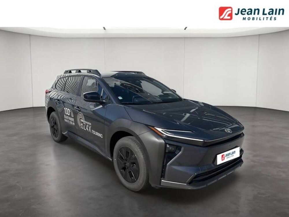 bZ4X Touring Grande Autonomie Design 2026 occasion 26000 Valence