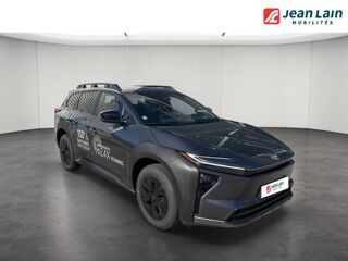 bZ4X Touring Grande Autonomie Design 2026 occasion 26000 Valence