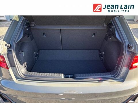 A1 Sportback 30 TFSI 116 ch S tronic 7 S Line 2026 occasion 38130 &Eacute;chirolles