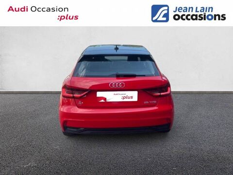 A1 Sportback 25 TFSI 95 ch BVM5 Advanced 2 2021 occasion 74600 Seynod