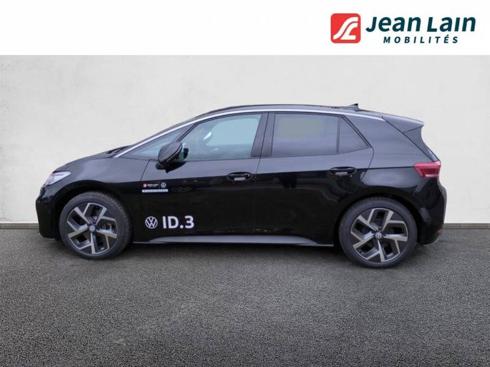 ID.3 204 ch Pro 2025 occasion 73300 Saint-Jean-de-Maurienne