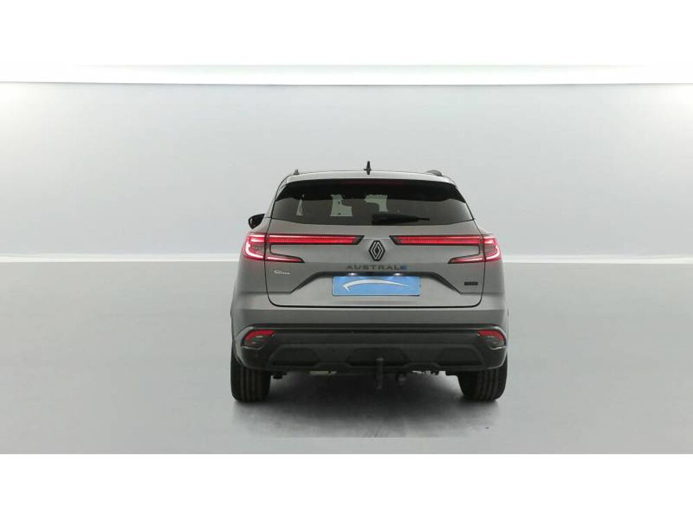 Austral E-Tech hybrid 200 Iconic esprit Alpine 2023 occasion 14400 Bayeux