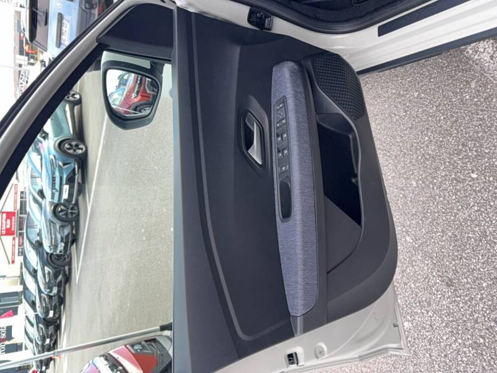 Jogger ECO-G 120 auto 7 pl Journey 2026 occasion 50100 Cherbourg-en-Cotentin