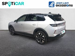 Grandland 1.2 Turbo Hybrid 145 ch e-DCT6 GS 2025 occasion 01200 Valserh&ocirc;ne