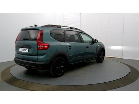 Jogger Hybrid 140 7 places GSR2 Extreme 2025 occasion 29600 Morlaix