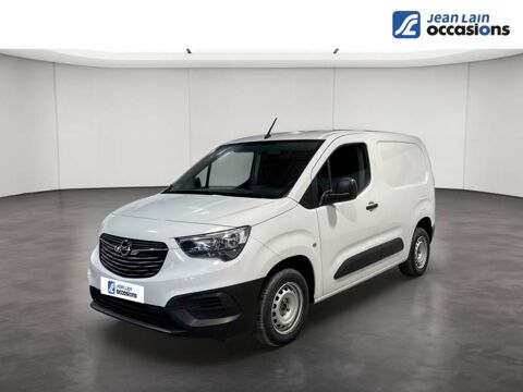Annonce voiture Opel Combo VU 15974 €