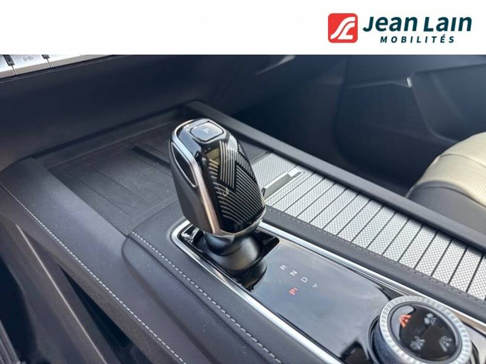 MGS9 PHEV 299 ch Premium 2026 occasion 69200 V&eacute;nissieux