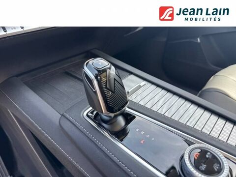 MGS9 PHEV 299 ch Premium 2026 occasion 69200 V&eacute;nissieux