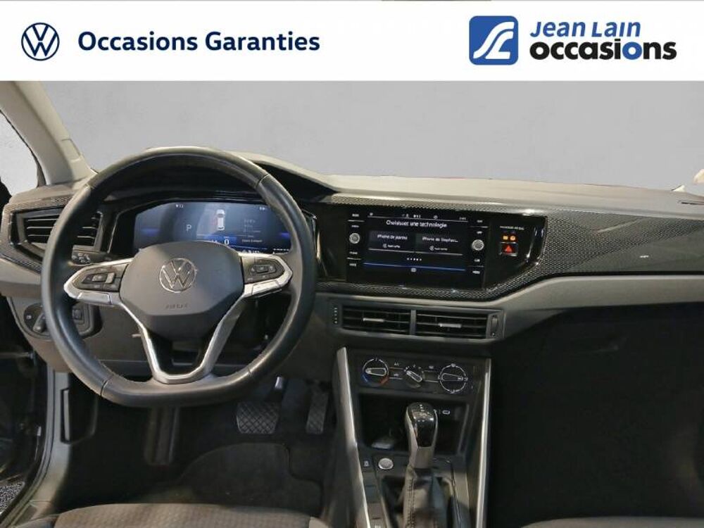 Taigo 1.0 TSI 116 DSG7 VW Edition 2025 occasion 73460 Tournon