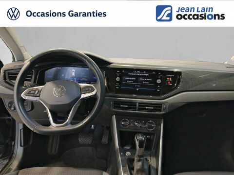 Taigo 1.0 TSI 116 DSG7 VW Edition 2025 occasion 73460 Tournon
