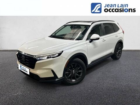 Annonce voiture Honda CR-V 40790 �