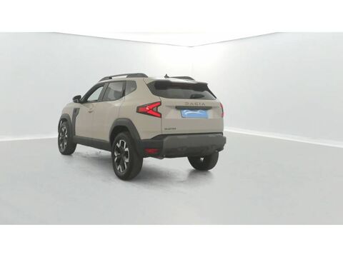Duster TCe 130 4x2 Extreme 2025 occasion 29150 Ch&acirc;teaulin