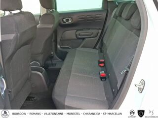 C3 Aircross PureTech 110 S&S BVM6 Plus 2024 occasion 38300 Bourgoin-Jallieu