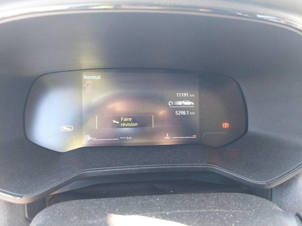 Clio TCe 90 Evolution 2024 occasion 56400 Auray