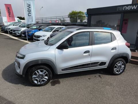Spring Achat Int&eacute;gral Business 2020 2022 occasion 22500 Paimpol