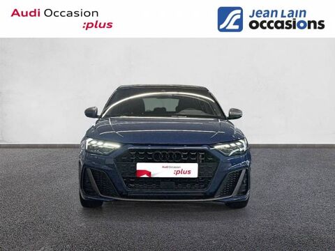 A1 Sportback 40 TFSI 207 ch S tronic 7 Comp&eacute;tition 2023 occasion 01170 Cessy