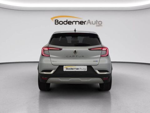 Captur E-Tech 145 - 21 Intens 2022 occasion 61000 Alen&ccedil;on