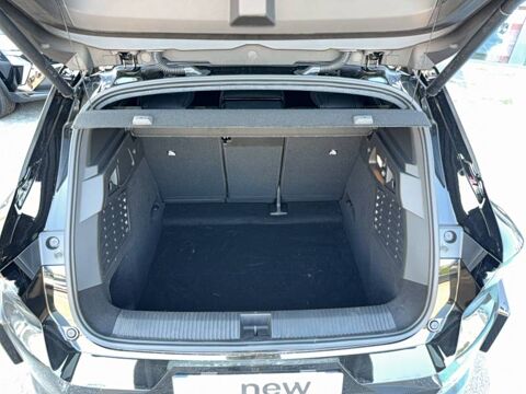 Sc&eacute;nic Scenic E-Tech &eacute;lectrique 220 ch grande autonomie Techno espr 2026 occasion 56400 Auray