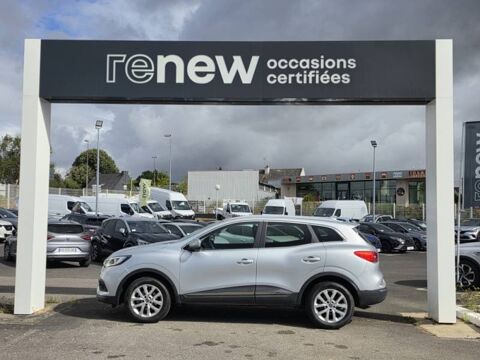 Kadjar Blue dCi 115 Business 2020 occasion 22600 Loud&eacute;ac
