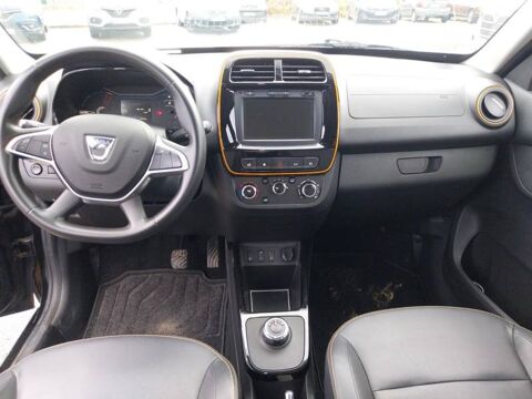 Spring Achat Int&eacute;gral Confort Plus 2022 occasion 29200 Brest