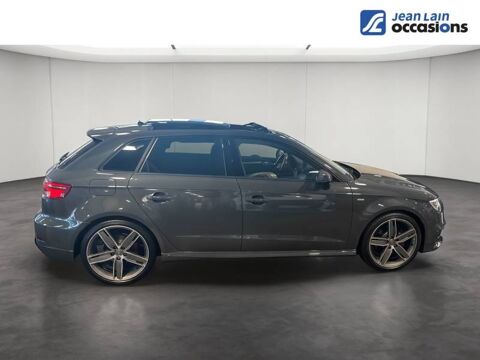 A3 Sportback 35 TDI 150 S tronic 7 2019 occasion 74100 Ville-la-Grand