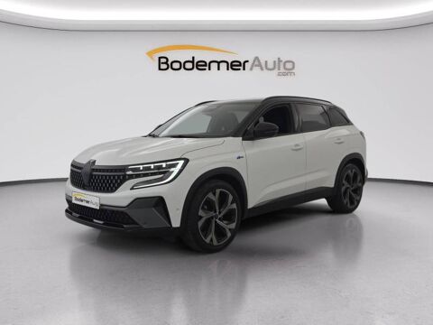 Annonce voiture Renault Austral 29490 €