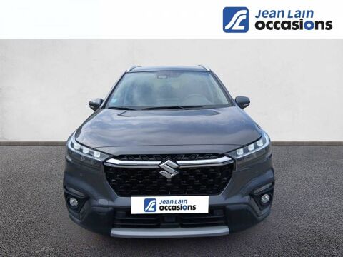 S-cross S-Cross 1.5 Dualjet Allgrip Hybrid Auto Style 2024 occasion 74200 Margencel