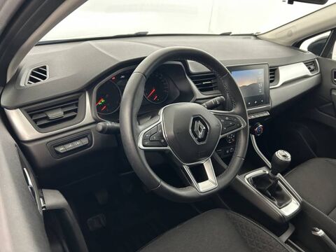Captur TCe 90 Evolution 2024 occasion 50100 Cherbourg-en-Cotentin