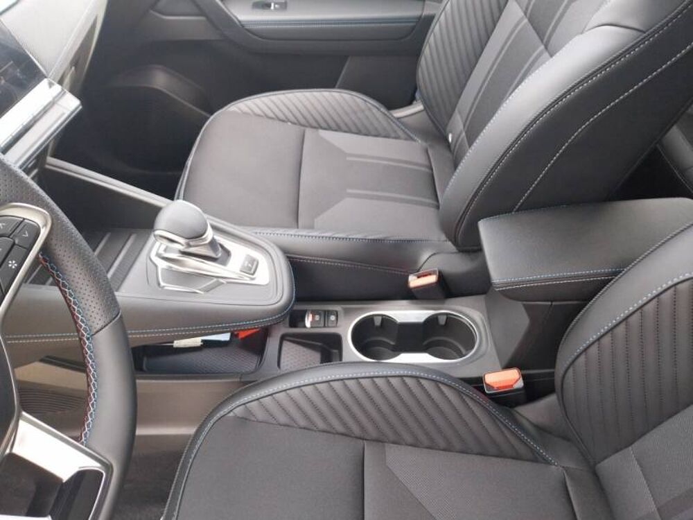 Captur E-Tech full hybrid 145 ch esprit Alpine 2025 occasion 14200 H&eacute;rouville-Saint-Clair