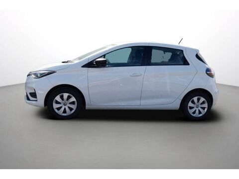 Zo&eacute; Zoe R110 - MY22 Equilibre 2023 occasion 22200 Guingamp