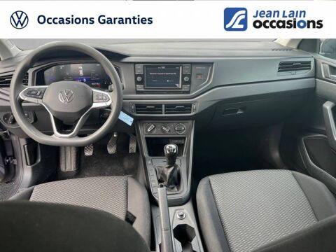 Polo 1.0 TSI 95 S&S BVM5 2023 occasion 74600 Seynod
